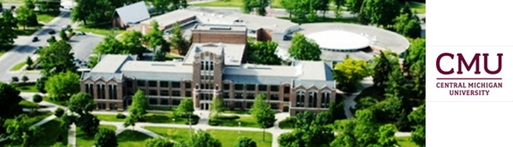 Grad Studies at Central Michigan University